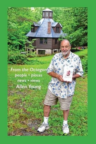 Cover image for From the Octagon