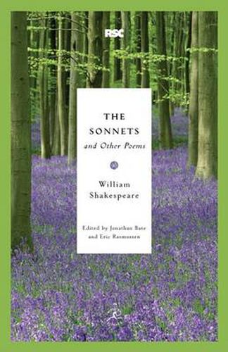 Cover image for The Sonnets and Other Poems