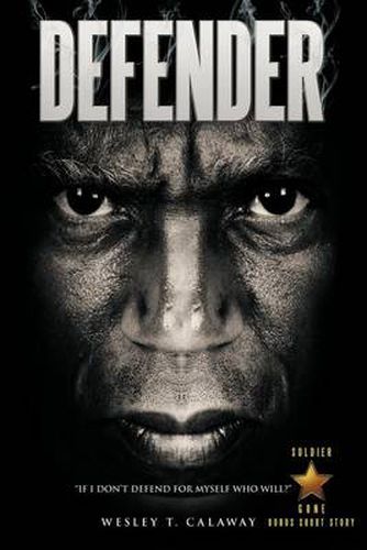 Cover image for Defender