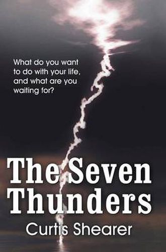 Cover image for The Seven Thunders