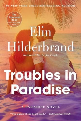 Cover image for Troubles in Paradise