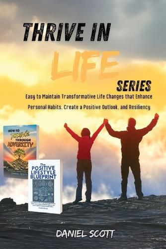 Cover image for Thrive in Life Series