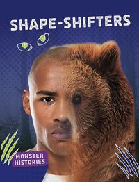 Cover image for Shape-shifters