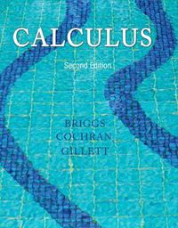 Cover image for Calculus