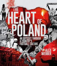 Cover image for The Heart of Poland