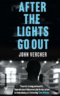 Cover image for After the Lights Go Out