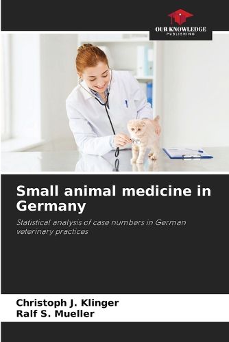 Cover image for Small animal medicine in Germany