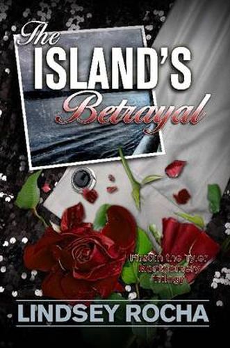 Cover image for The Island's Betrayal