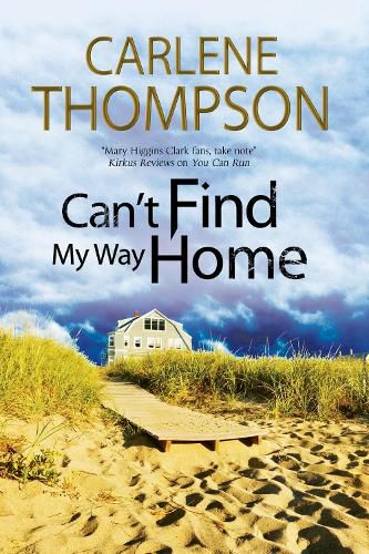 Cover image for Can't Find My Way Home