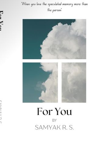 Cover image for For You