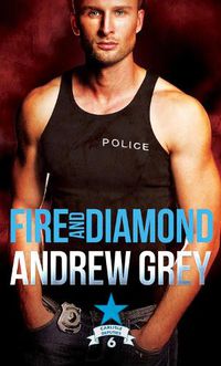 Cover image for Fire and Diamond