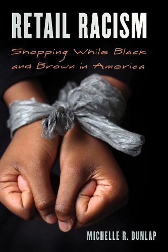 Cover image for Retail Racism