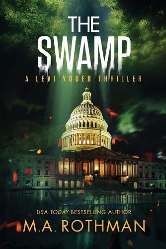 Cover image for The Swamp