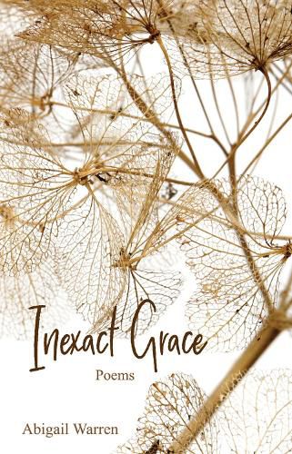 Cover image for Inexact Grace