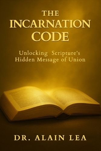 Cover image for The Incarnation Code