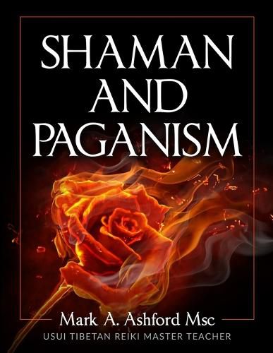 Cover image for Shaman and Paganism