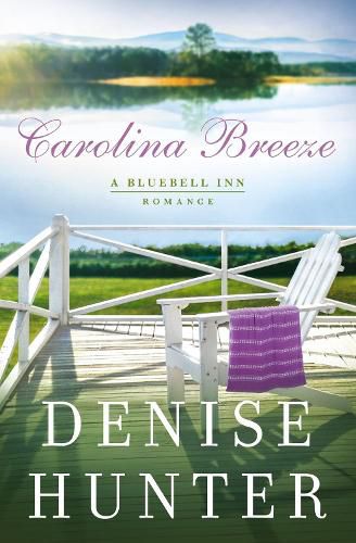 Cover image for Carolina Breeze