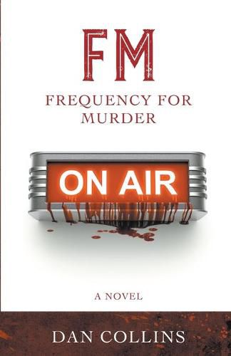 Cover image for FM: Frequency For Murder