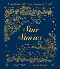 Cover image for Star Stories