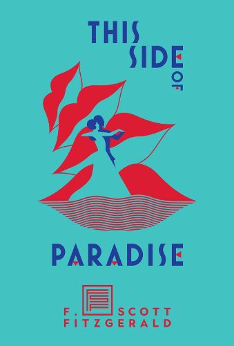 Cover image for This Side of Paradise