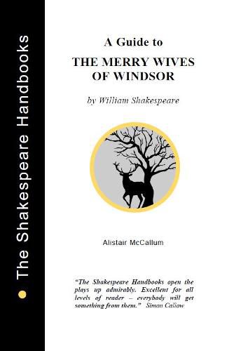 Cover image for A Guide to The Merry Wives of Windsor