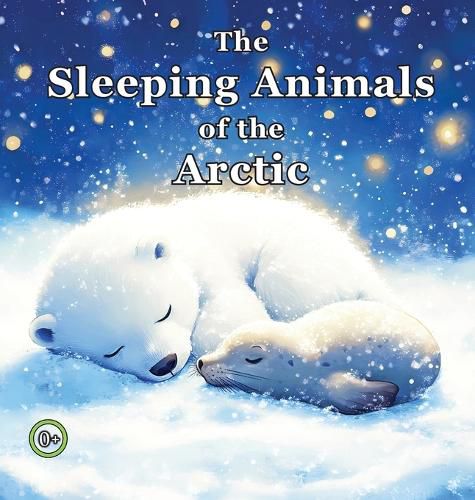 Cover image for The Sleeping Animals of the Arctic