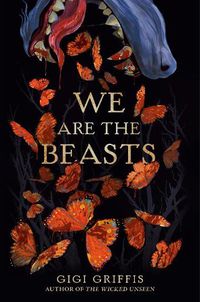 Cover image for We Are the Beasts