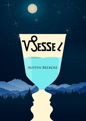 Cover image for Vessel