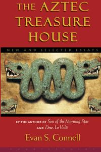 Cover image for Aztec Treasure House