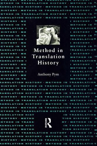 Cover image for Method in Translation History