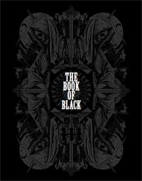 Cover image for The Book of Black