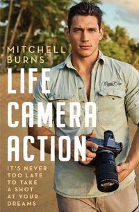 Cover image for Life, Camera, Action