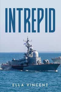 Cover image for Intrepid