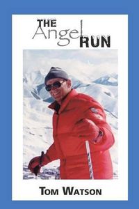 Cover image for Angel Run