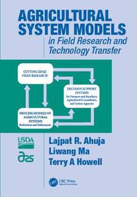 Cover image for Agricultural System Models in Field Research and Technology Transfer: in Field Research and Technology Transfer