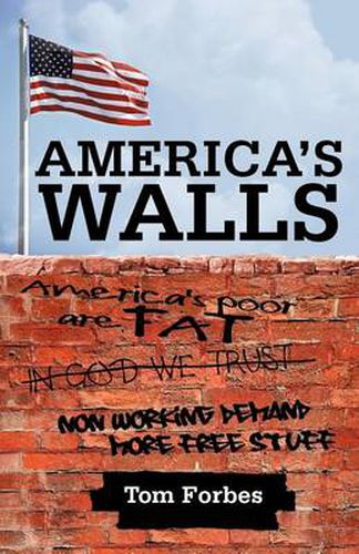 Cover image for America's Walls