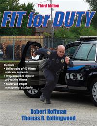 Cover image for Fit For Duty