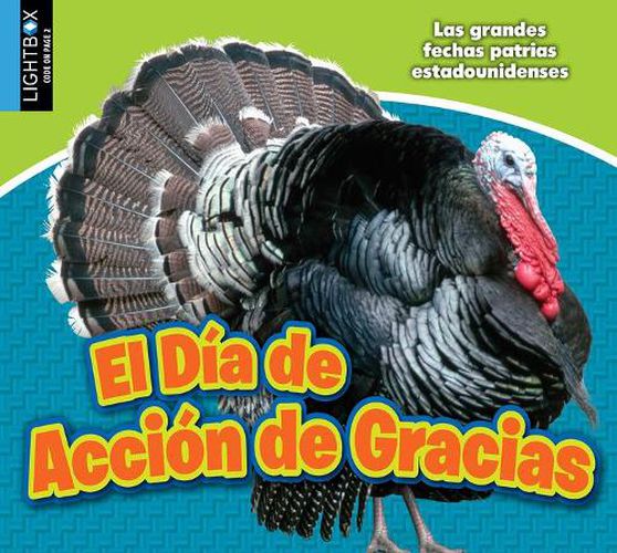 Cover image for El Dia de Accion de Gracias