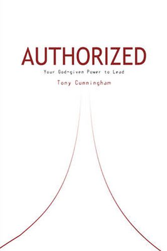 Cover image for Authorized