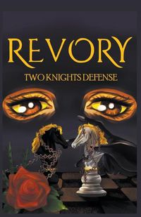 Cover image for Two Knights Defense