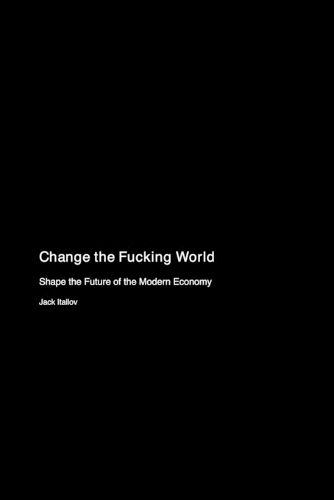 Cover image for Change the Fucking World