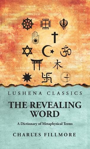 Cover image for The Revealing Word