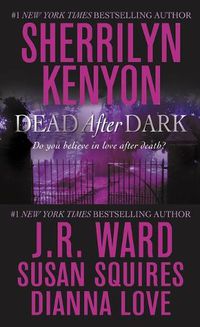 Cover image for Dead After Dark