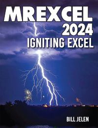 Cover image for MrExcel 23