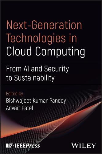 Cover image for Next-Generation Technologies in Cloud Computing