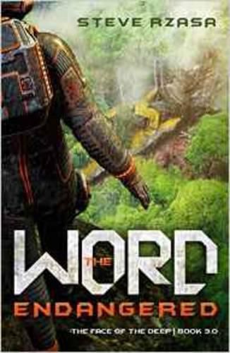 Cover image for The Word Endangered