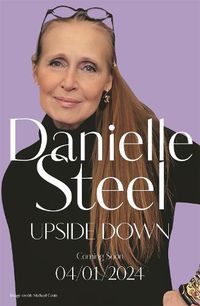 Cover image for Upside Down