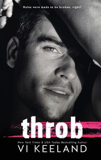 Cover image for Throb