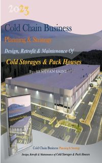 Cover image for Cold chain Business Planning and Strategy