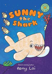 Cover image for Sunny the Shark: Surviving the Wild 3